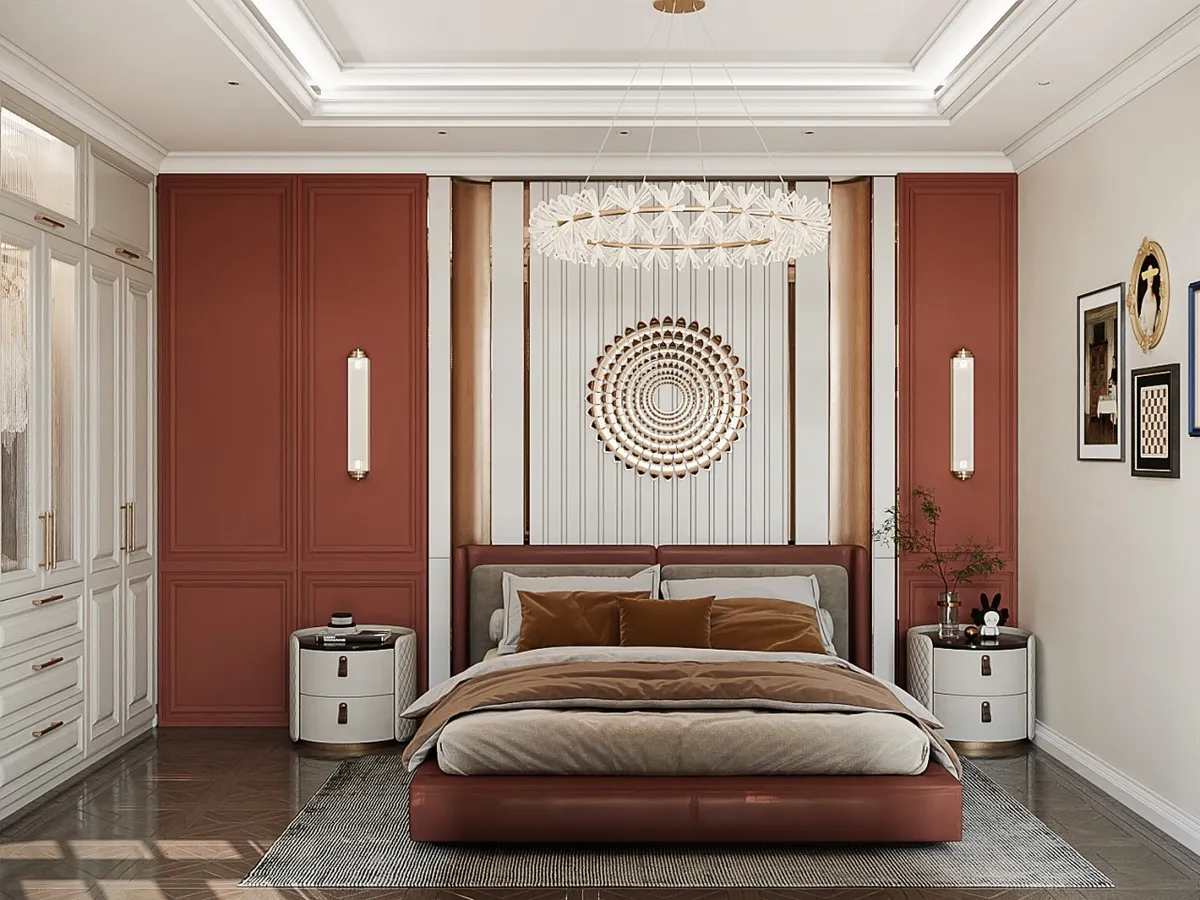 MR. BORAN - CAMPUCHIA