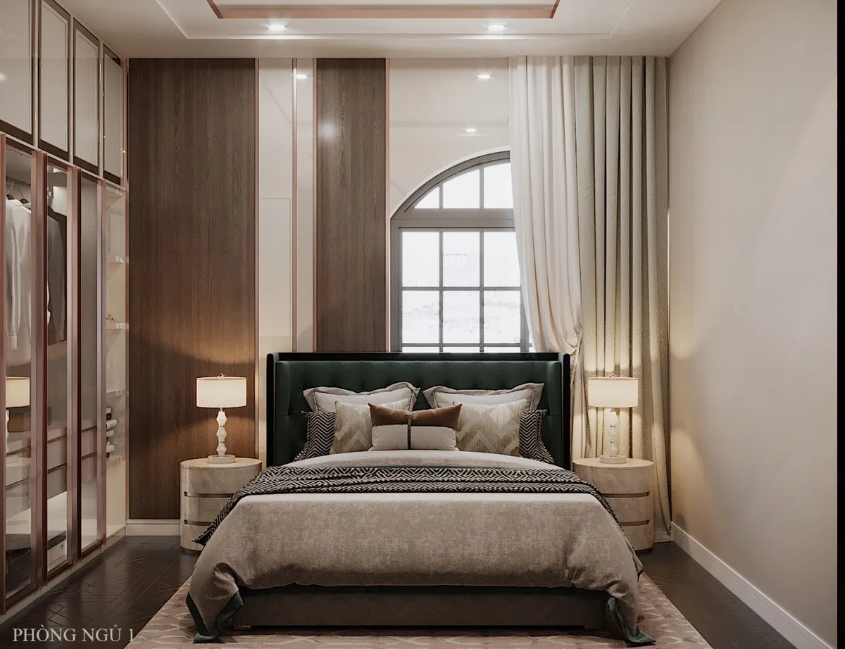 MR. BORAN - CAMPUCHIA