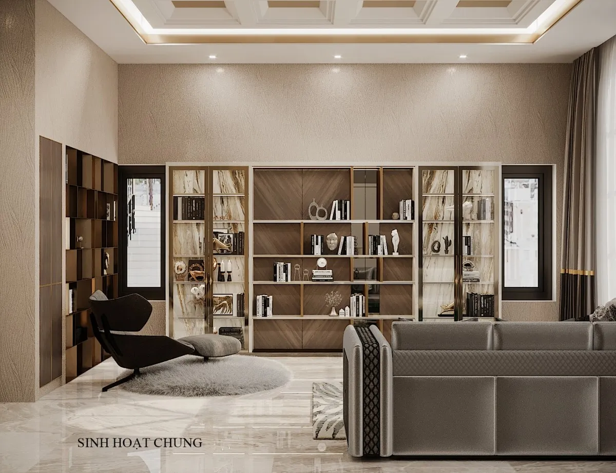 MR. BORAN - CAMPUCHIA