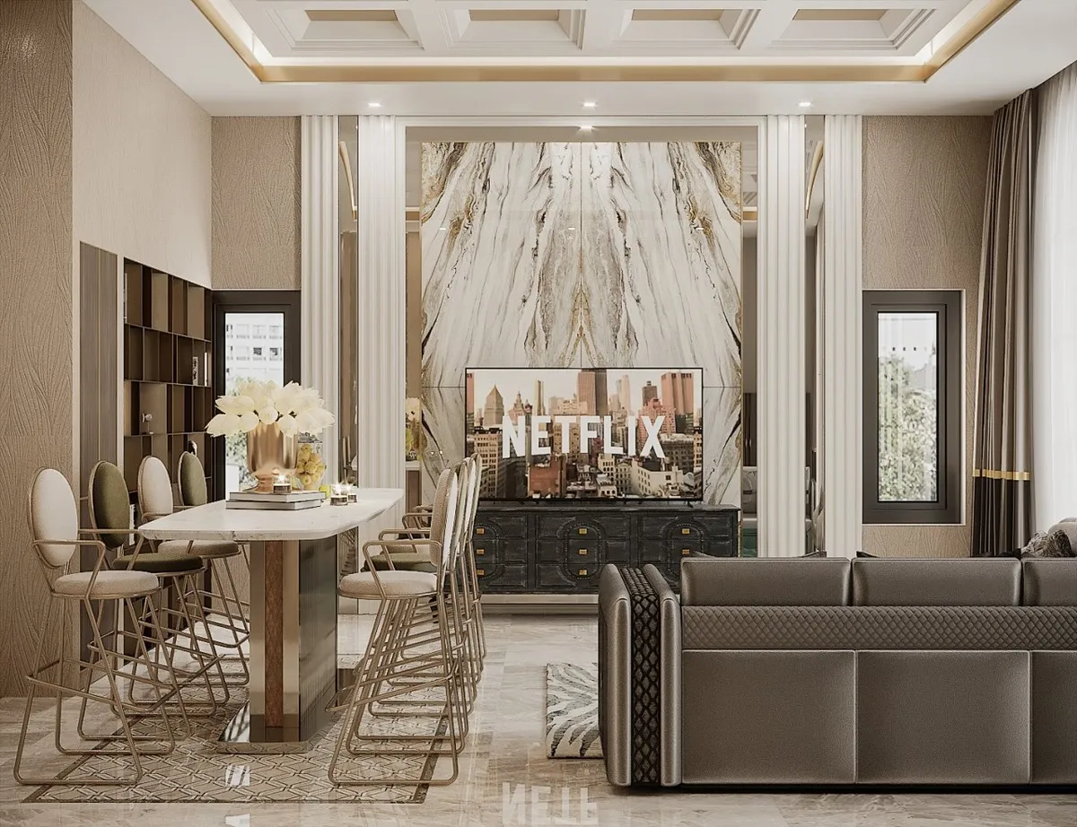 MR. BORAN - CAMPUCHIA