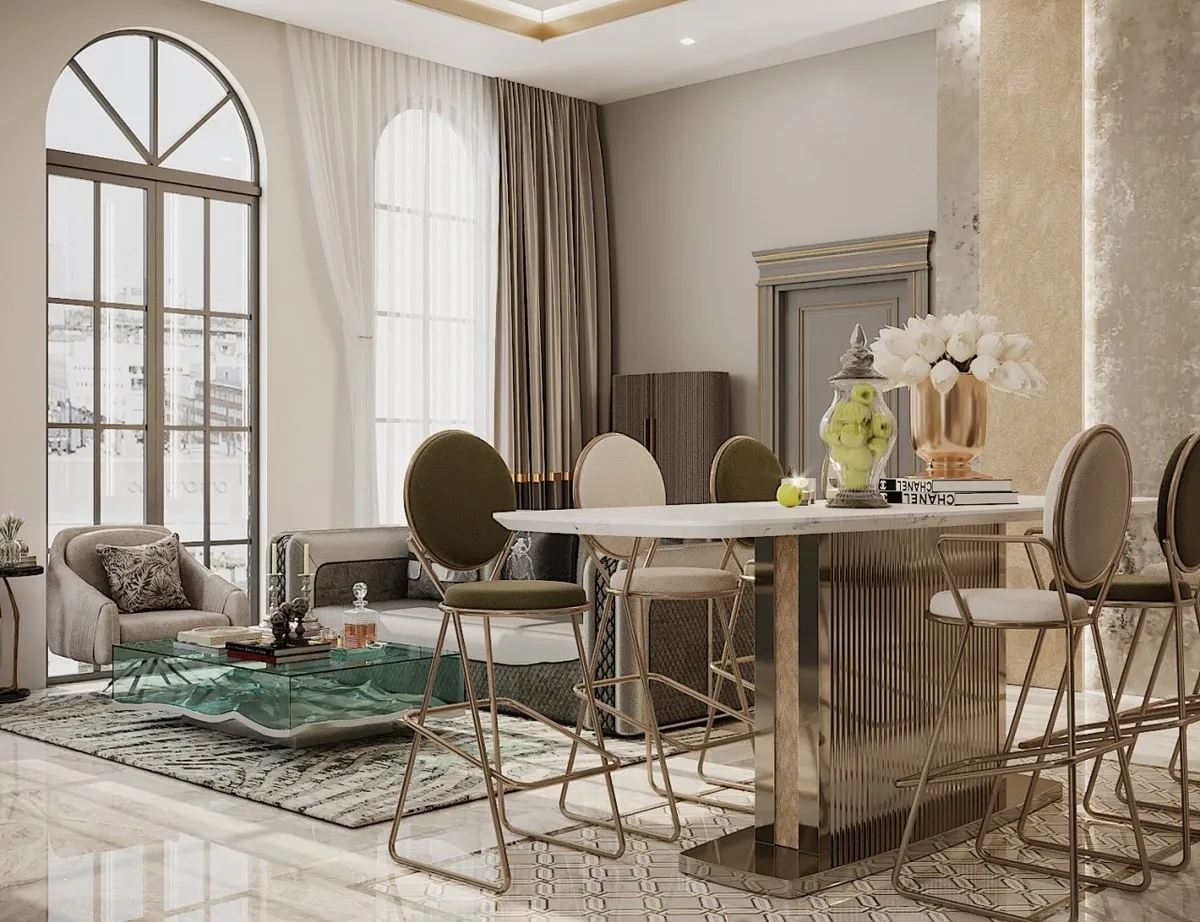 MR. BORAN - CAMPUCHIA