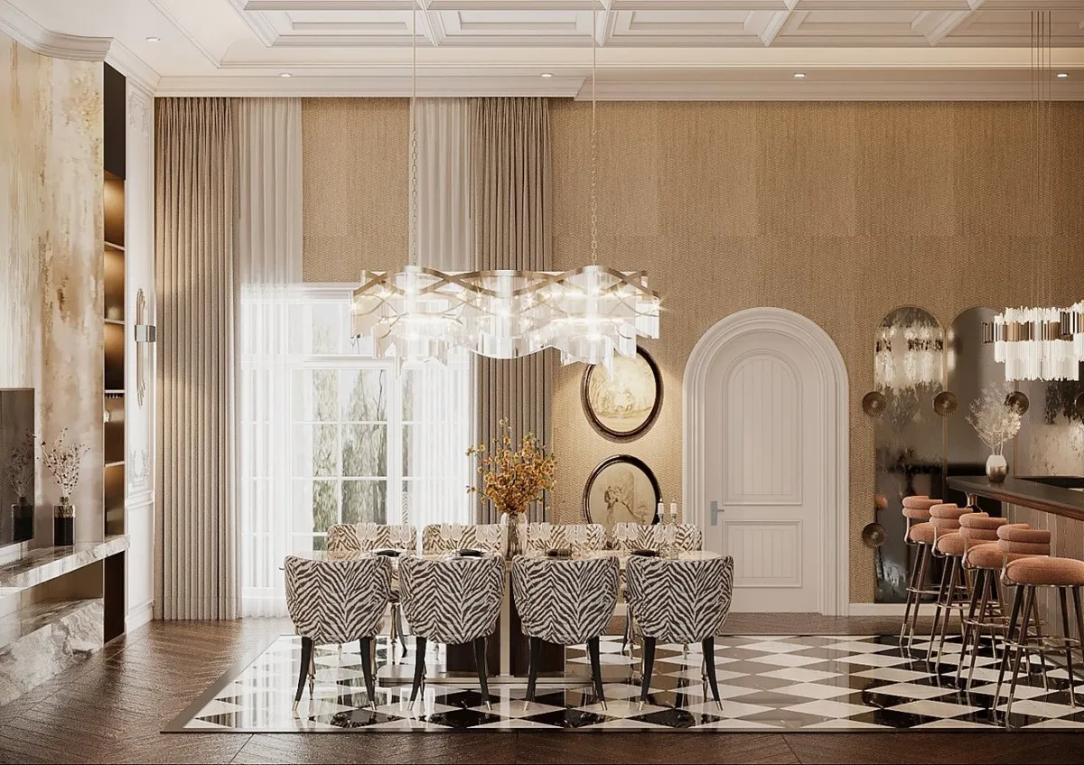 MR. BORAN - CAMPUCHIA