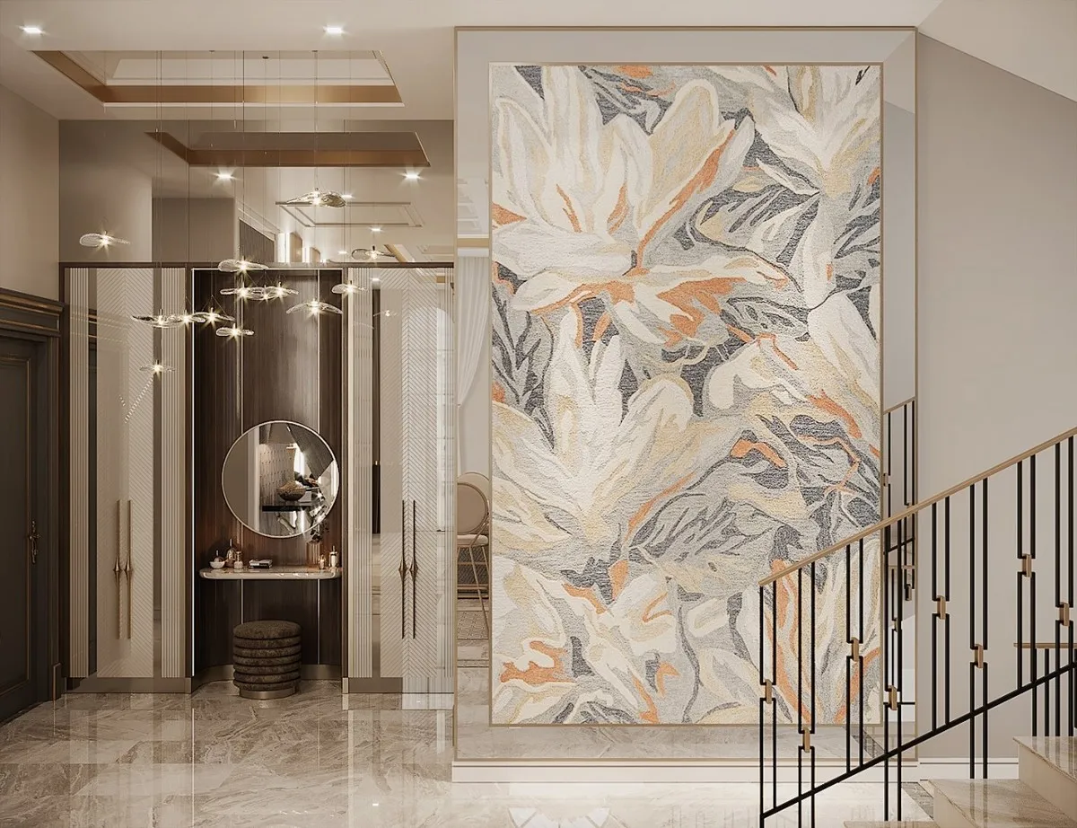 MR. BORAN - CAMPUCHIA