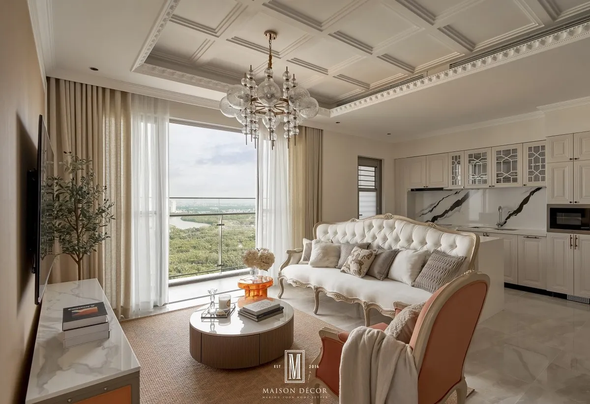 HERMES THE HORIZON - THỰC TẾ 