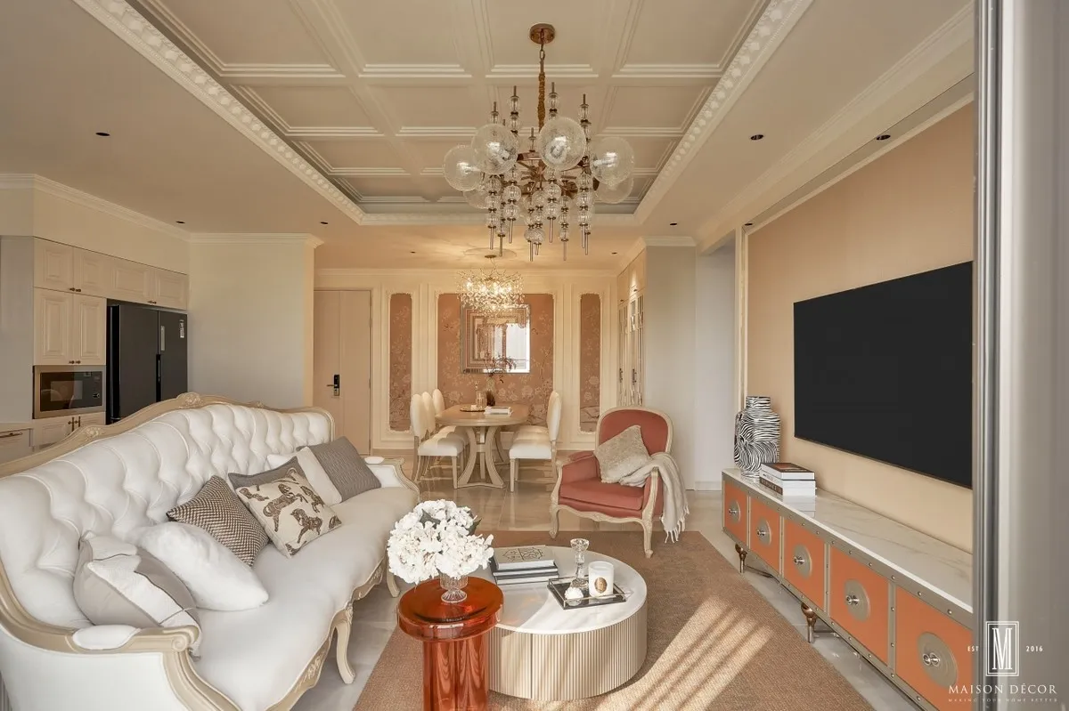 HERMES THE HORIZON - THỰC TẾ 