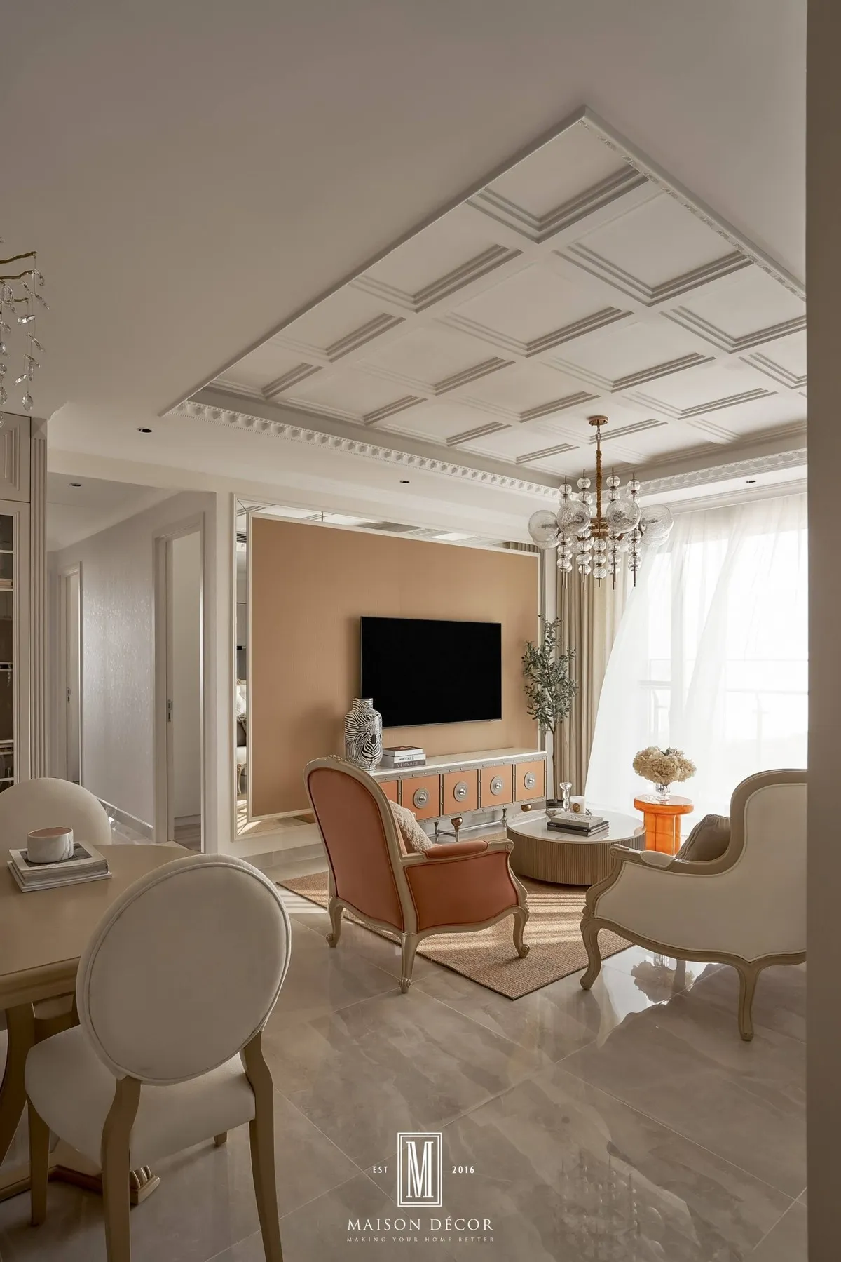 HERMES THE HORIZON - THỰC TẾ 