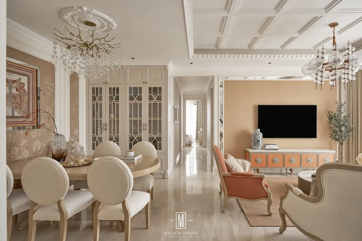 HERMES THE HORIZON - THỰC TẾ 