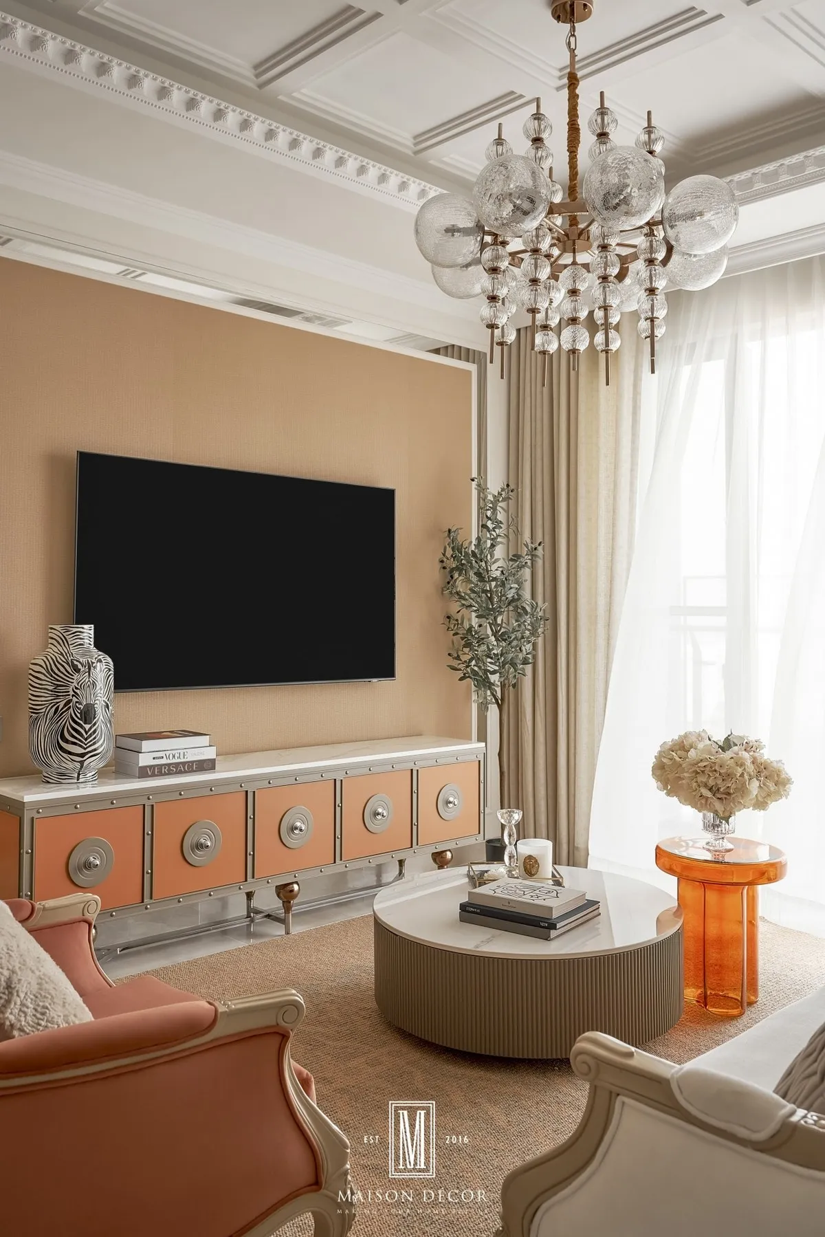 HERMES THE HORIZON - THỰC TẾ 