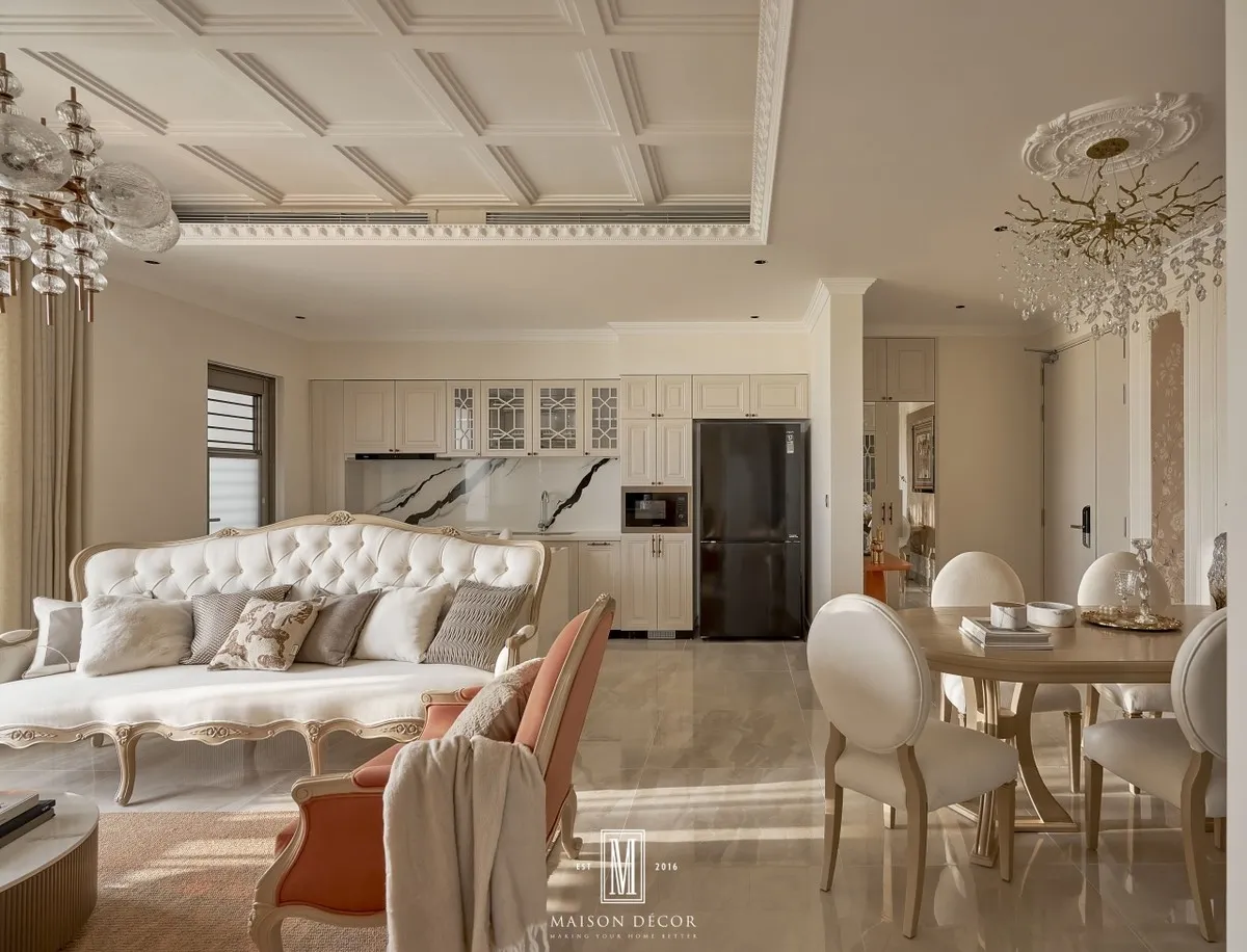 HERMES THE HORIZON - THỰC TẾ 