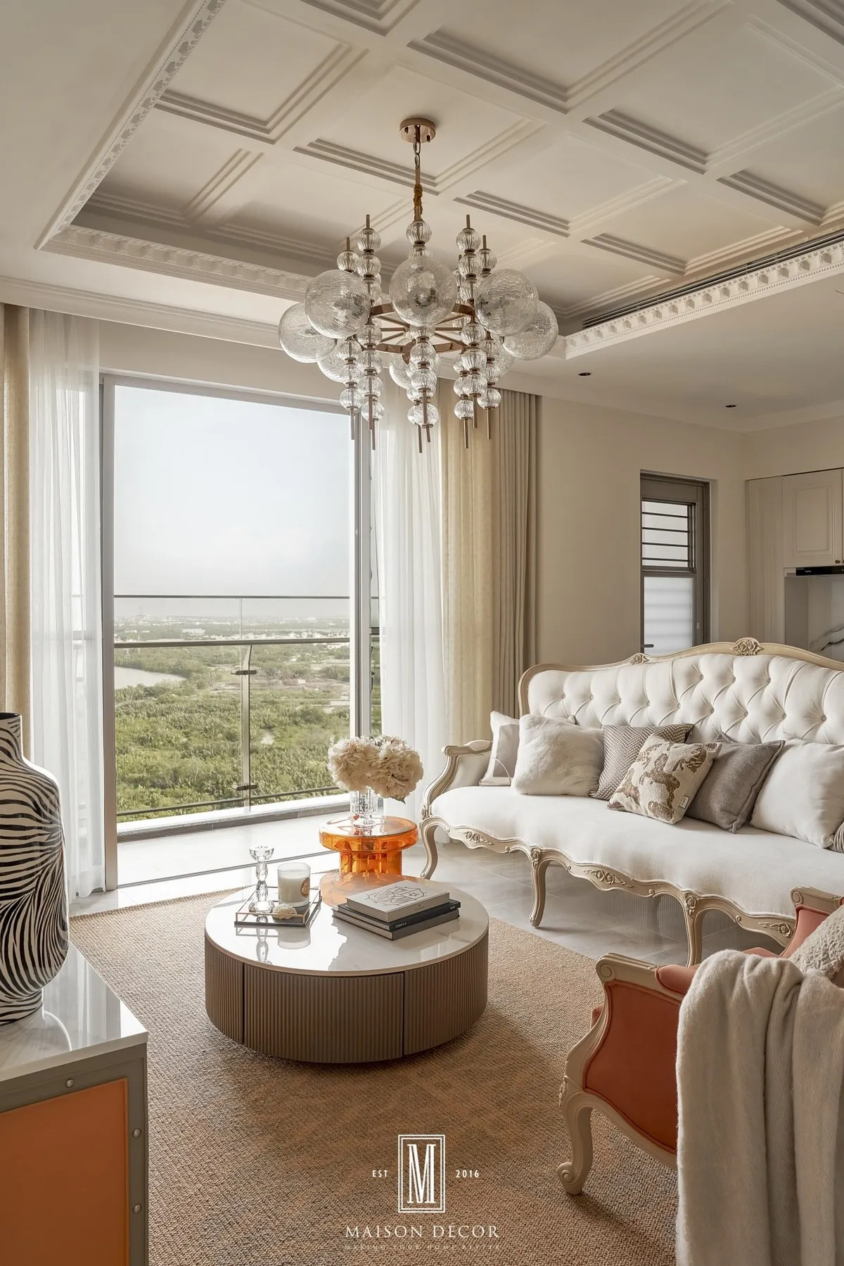 HERMES THE HORIZON - THỰC TẾ 