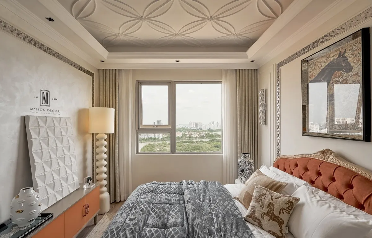 HERMES THE HORIZON - THỰC TẾ 