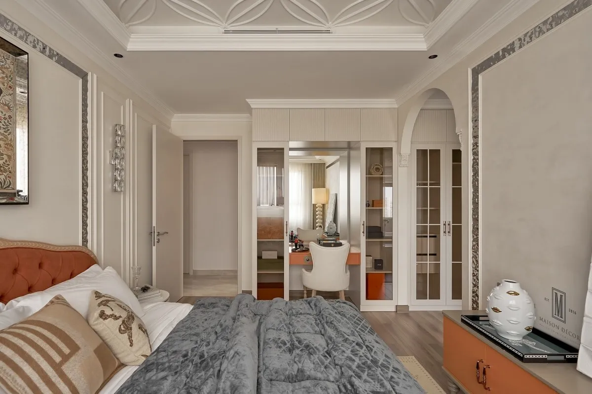 HERMES THE HORIZON - THỰC TẾ 