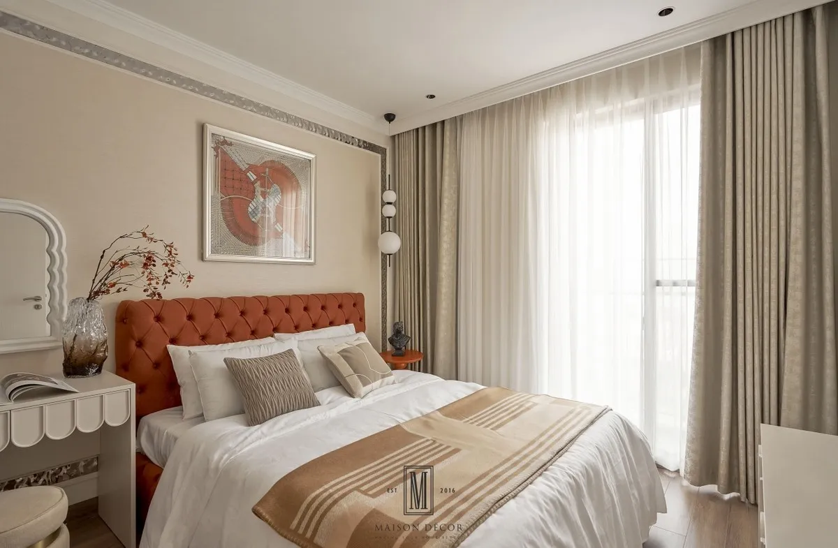 HERMES THE HORIZON - THỰC TẾ 