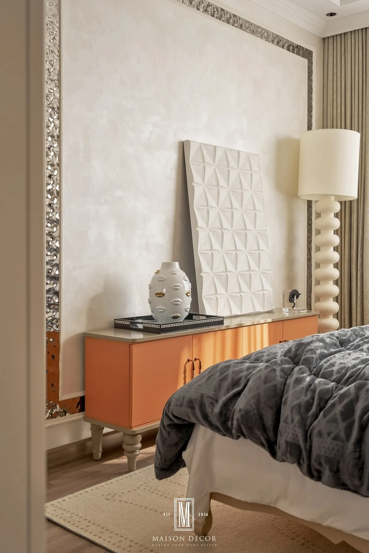 HERMES THE HORIZON - THỰC TẾ 