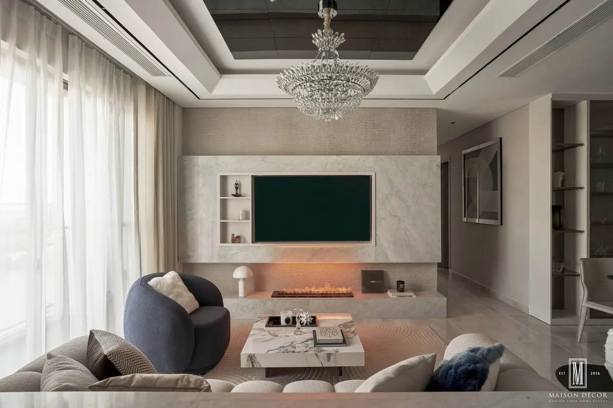 TAKARA THE HORIZON - THỰC TẾ 