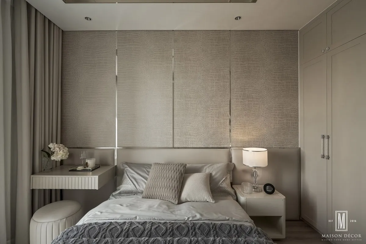 TAKARA THE HORIZON - THỰC TẾ 