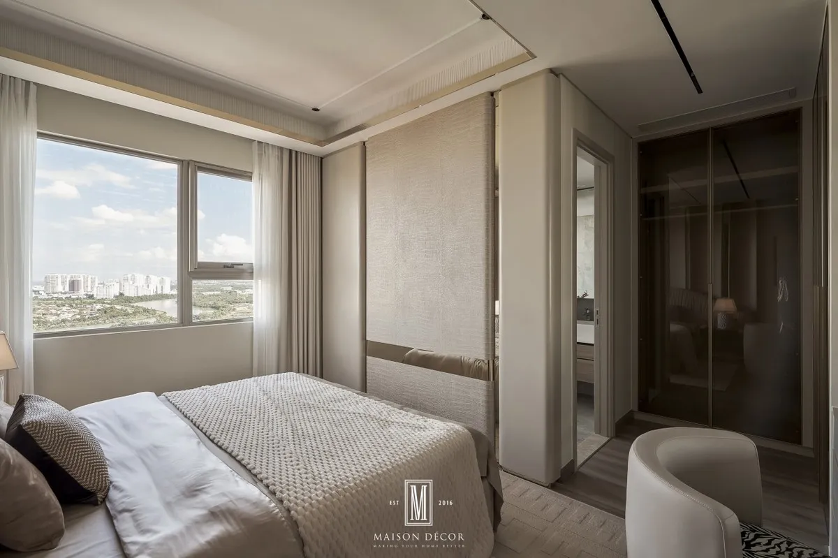 TAKARA THE HORIZON - THỰC TẾ 