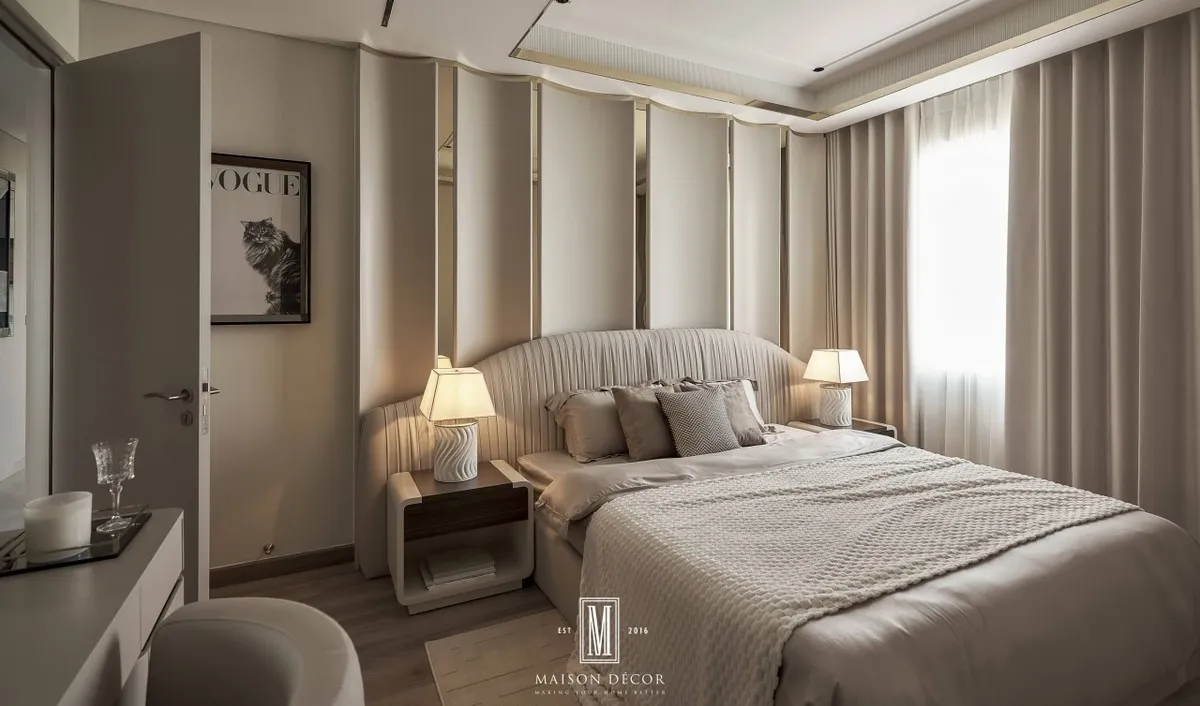 TAKARA THE HORIZON - THỰC TẾ 