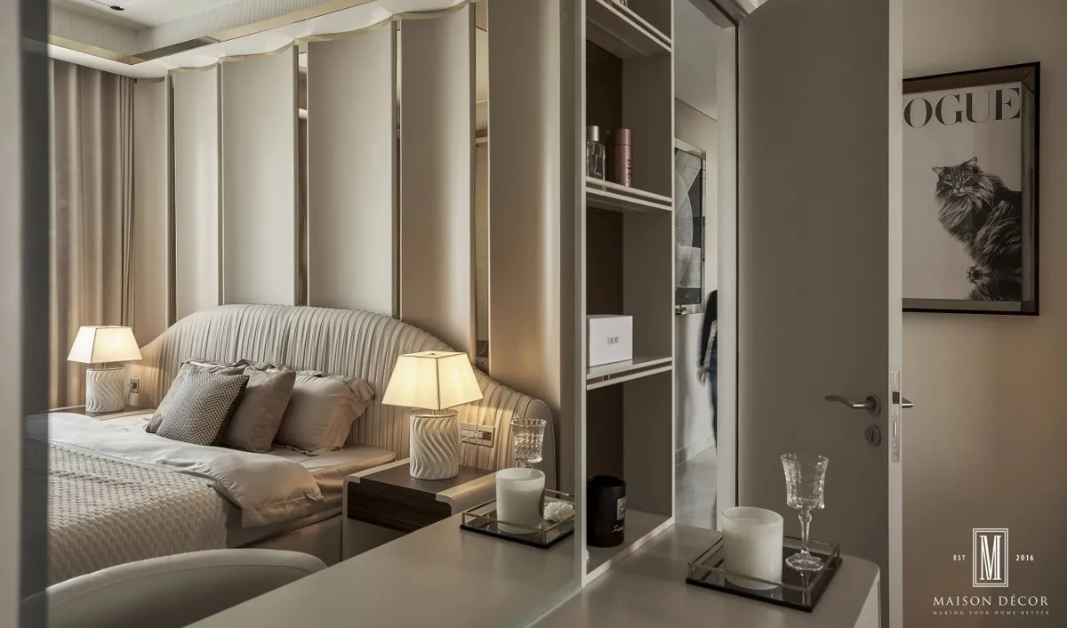 TAKARA THE HORIZON - THỰC TẾ 