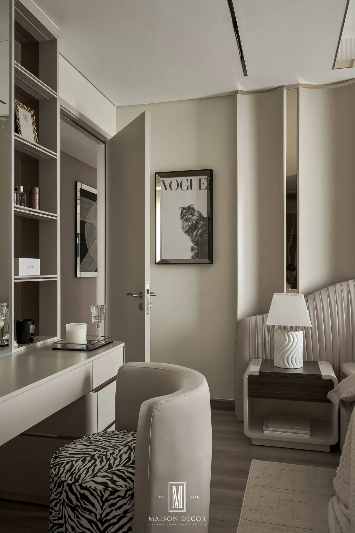 TAKARA THE HORIZON - THỰC TẾ 