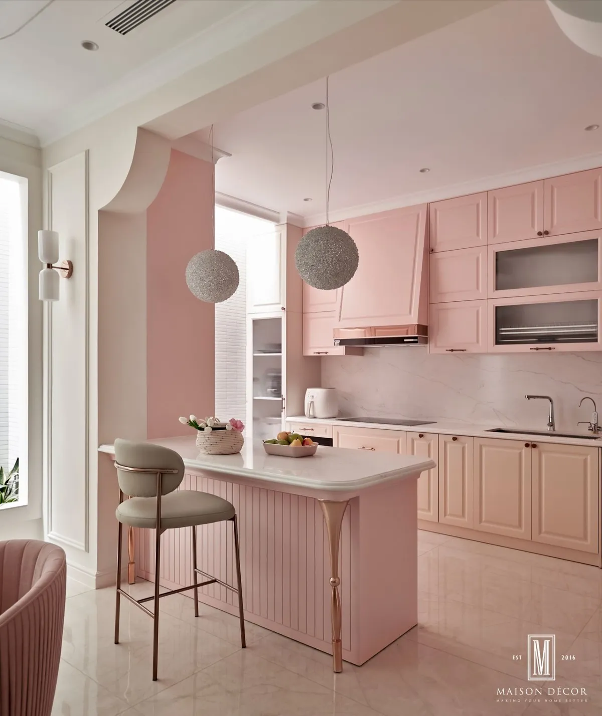 NHÀ PHỐ A MẠNH - THỰC TẾ