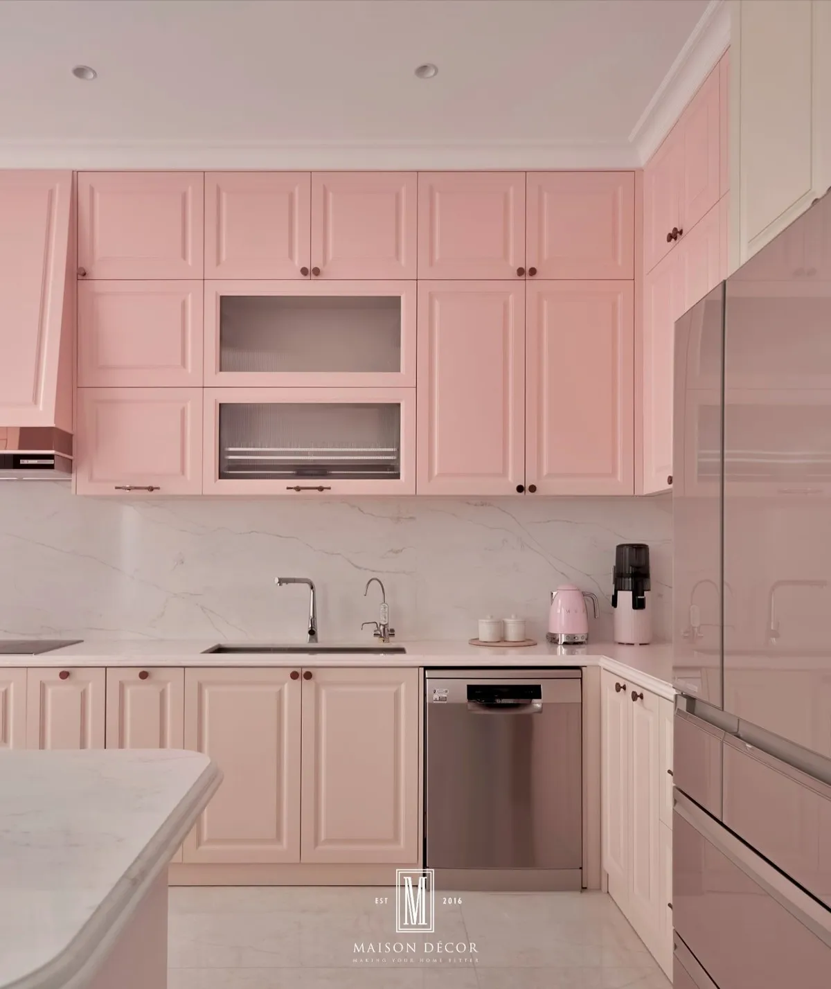 NHÀ PHỐ A MẠNH - THỰC TẾ