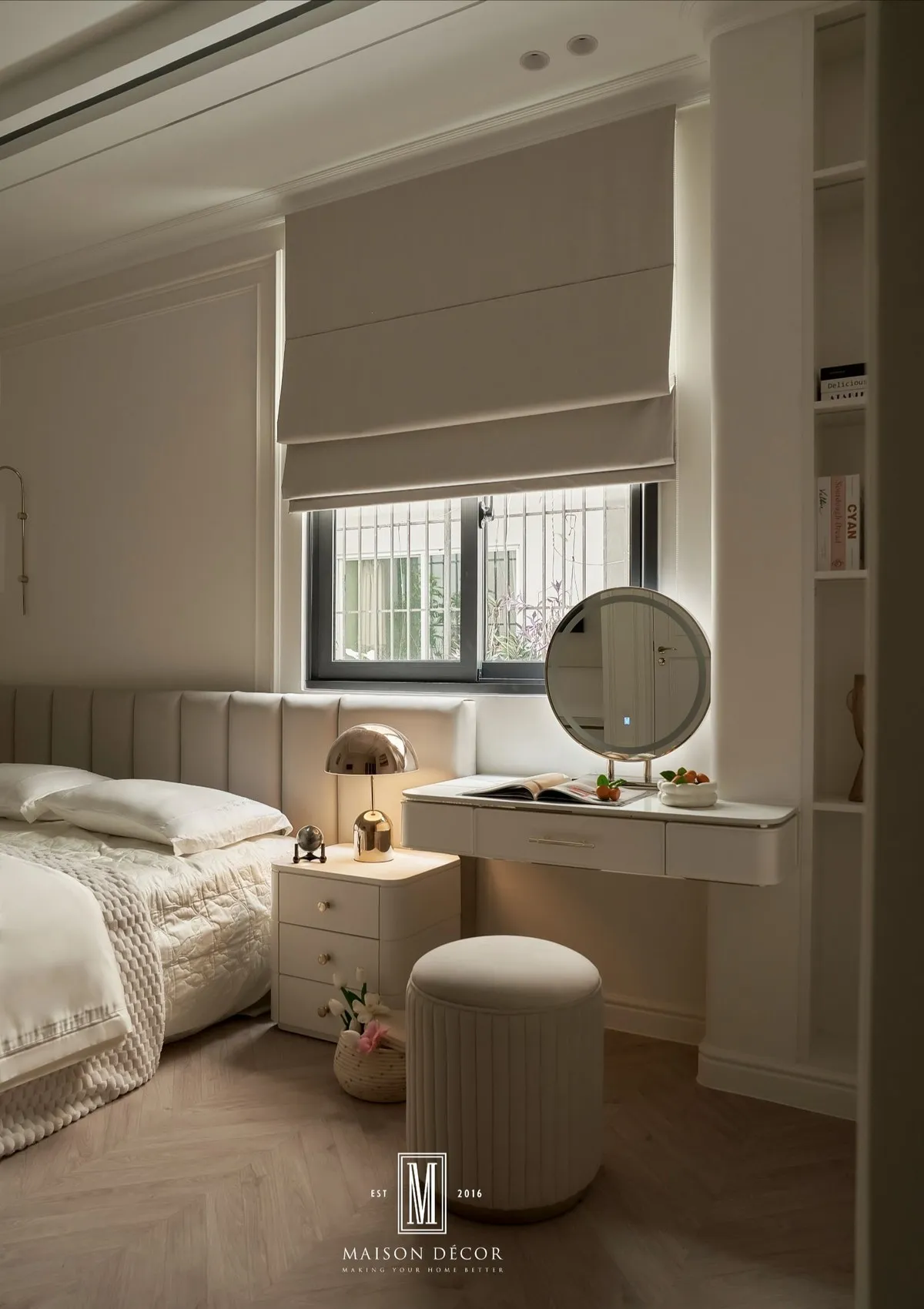 NHÀ PHỐ A MẠNH - THỰC TẾ