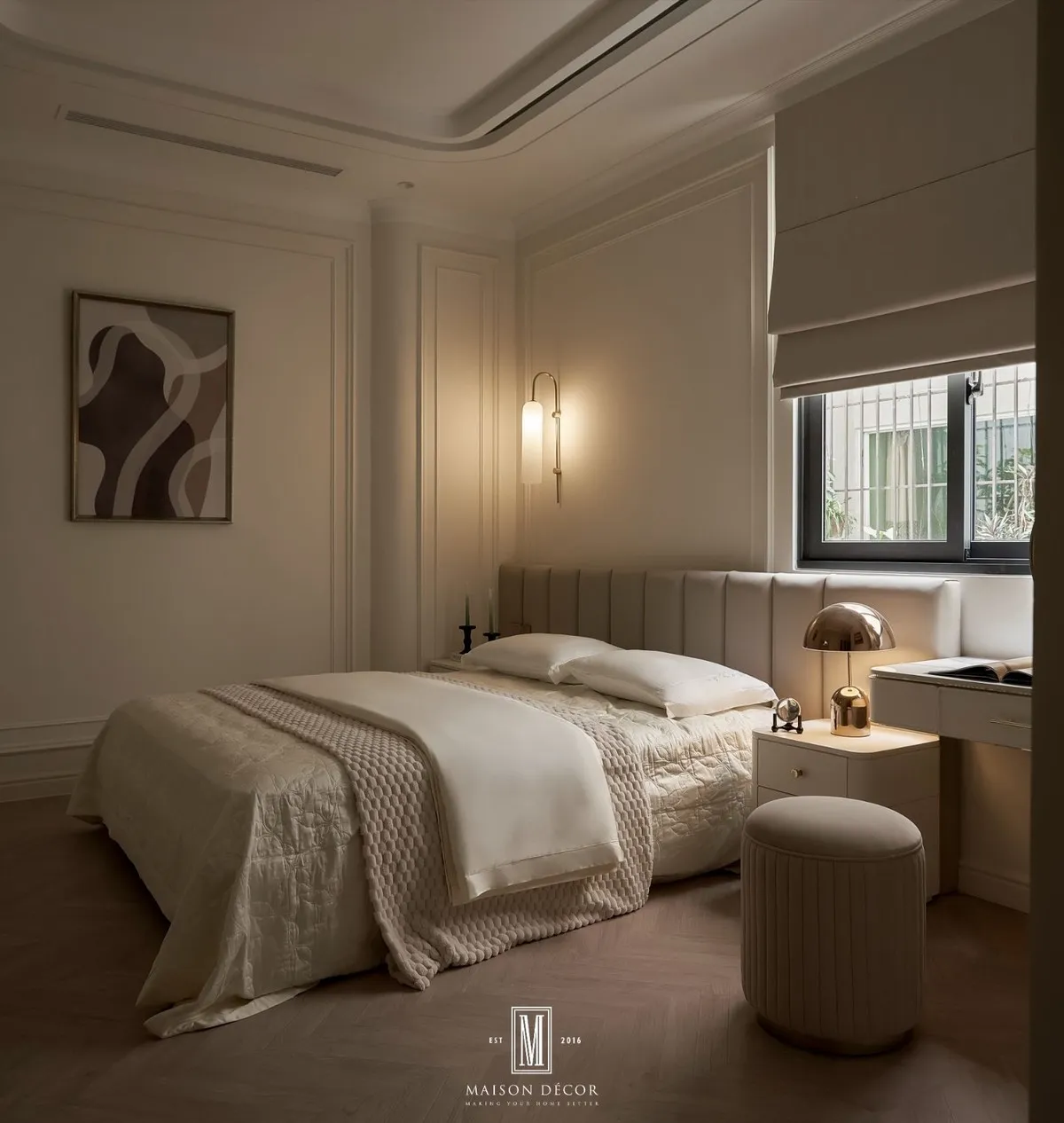 NHÀ PHỐ A MẠNH - THỰC TẾ