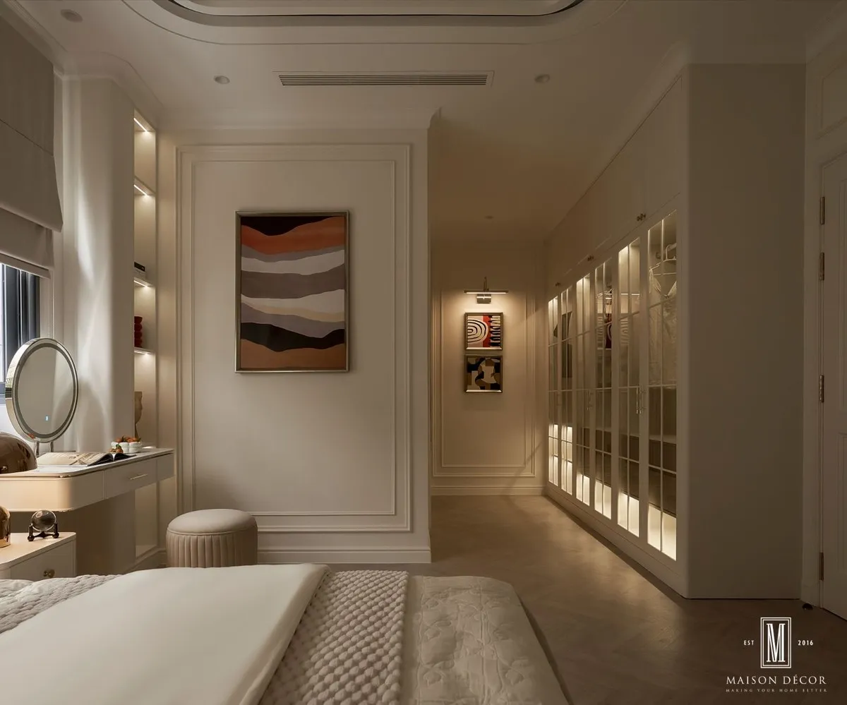 NHÀ PHỐ A MẠNH - THỰC TẾ