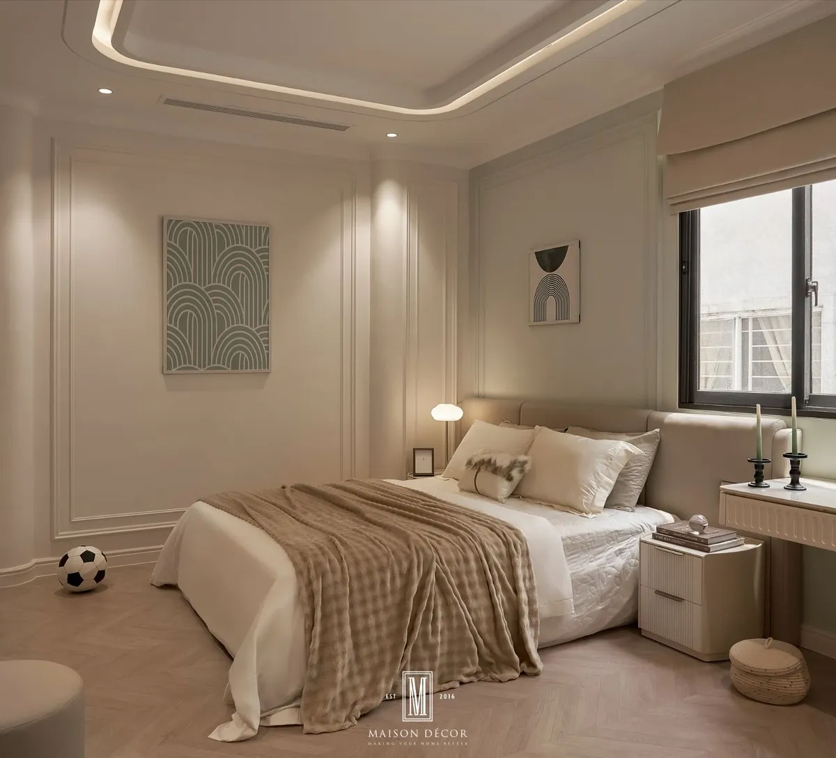 NHÀ PHỐ A MẠNH - THỰC TẾ