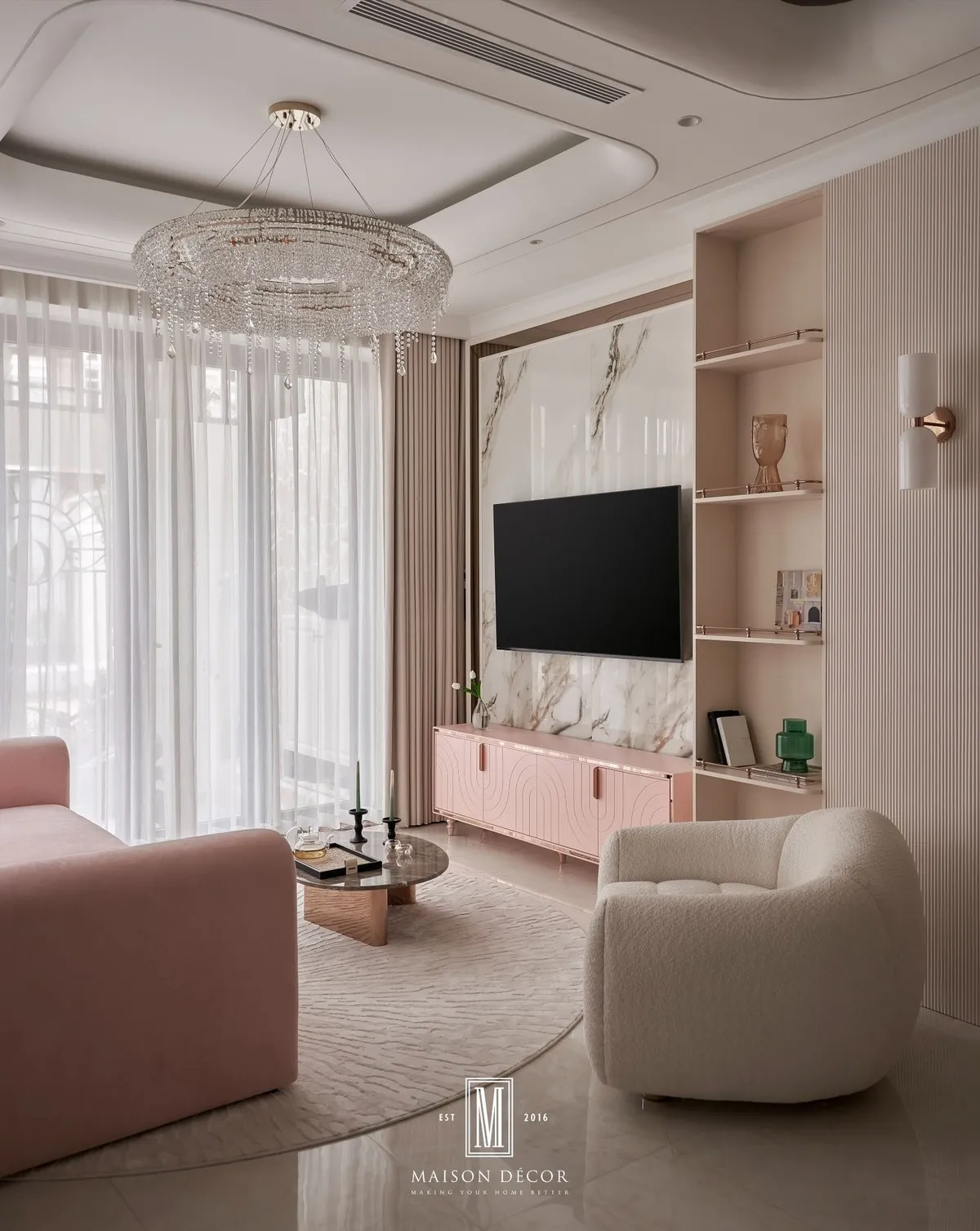 NHÀ PHỐ A MẠNH - THỰC TẾ