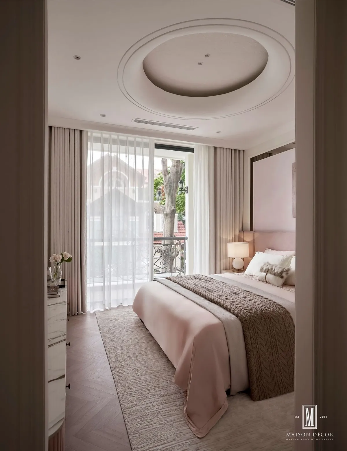 NHÀ PHỐ A MẠNH - THỰC TẾ