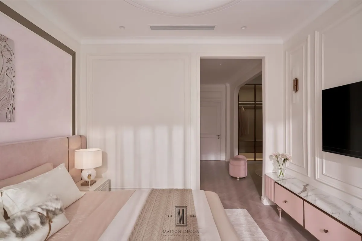 NHÀ PHỐ A MẠNH - THỰC TẾ