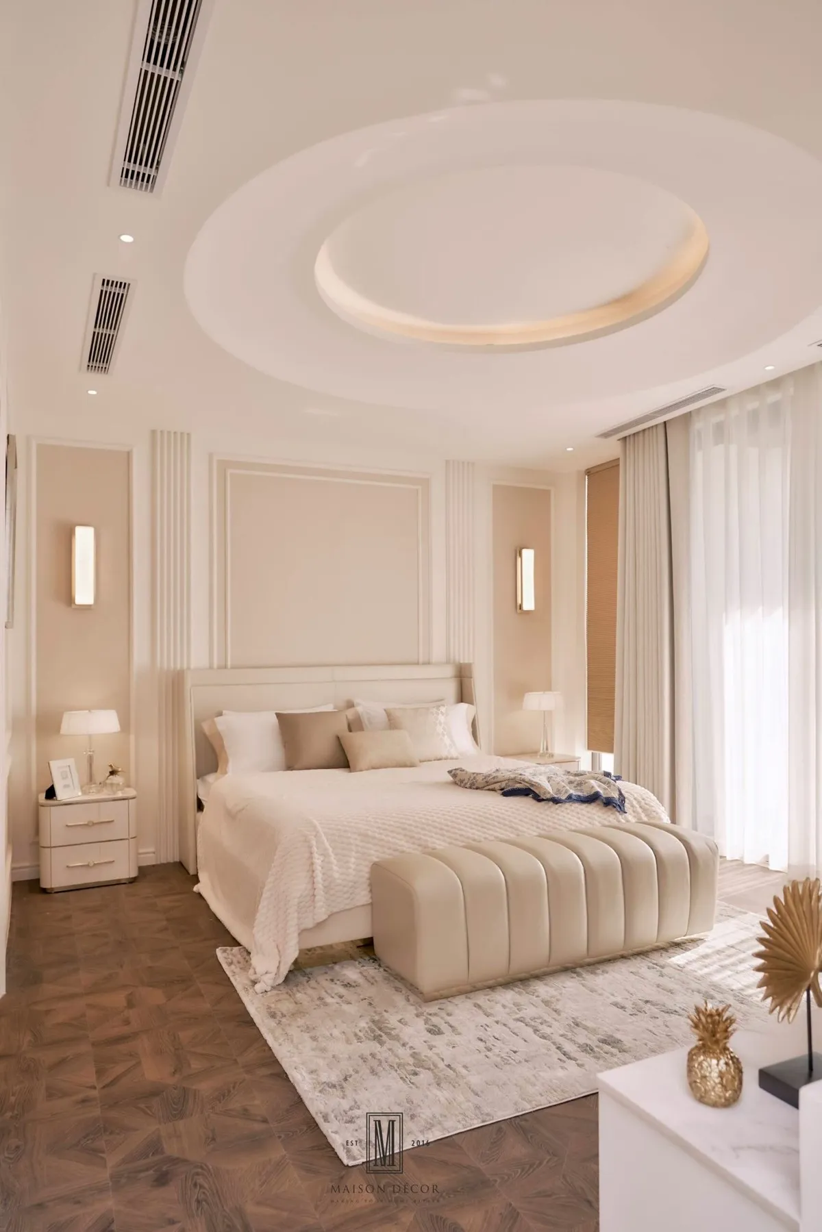 NHÀ PHỐ GIA HÒA - THỰC TẾ