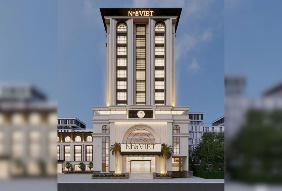 NHÀ VIỆT BOUTIQUE HOTEL