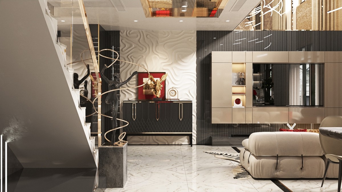 ONE VERANDAH - QUỲNH ANH