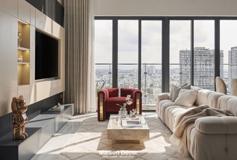 PENTHOUSE DUPLEX ONE VERANDAH