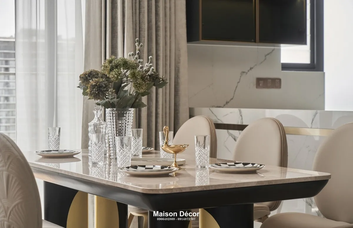 PENTHOUSE DUPLEX ONE VERANDAH