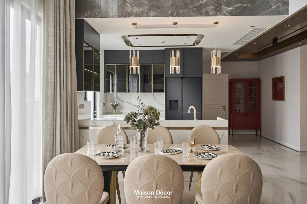 PENTHOUSE DUPLEX ONE VERANDAH