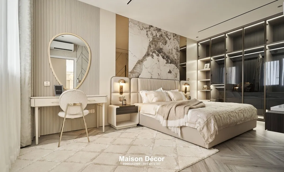 PENTHOUSE DUPLEX ONE VERANDAH