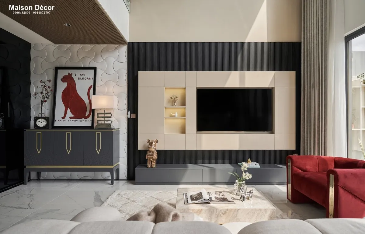 PENTHOUSE DUPLEX ONE VERANDAH