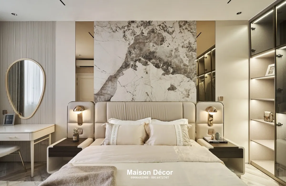 PENTHOUSE DUPLEX ONE VERANDAH