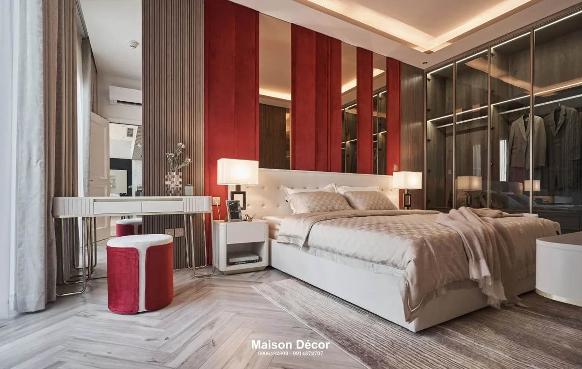 PENTHOUSE DUPLEX ONE VERANDAH