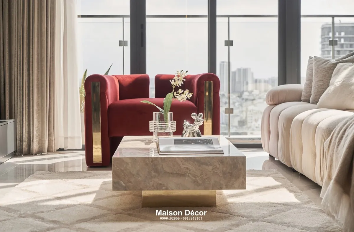 PENTHOUSE DUPLEX ONE VERANDAH