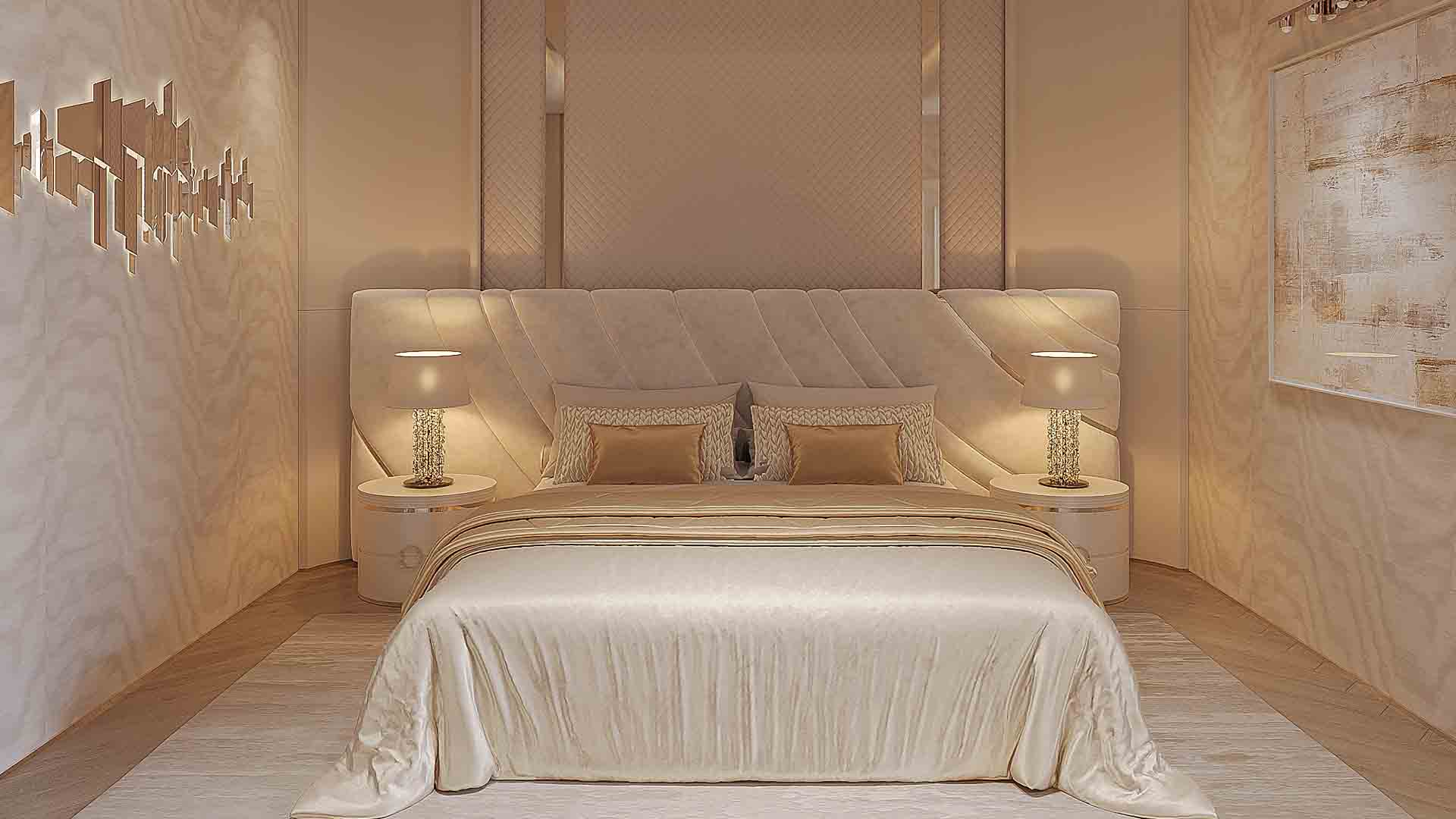 Phong Cach Noi That Luxury La Gi