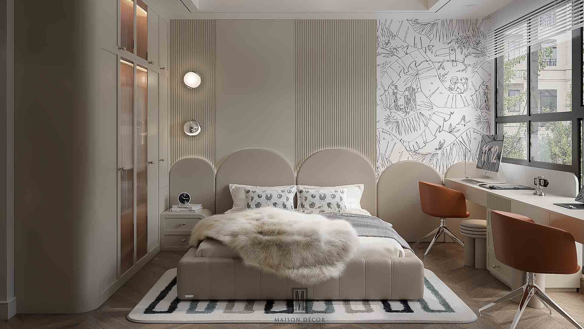 Phong Cach Noi That Luxury La Gi