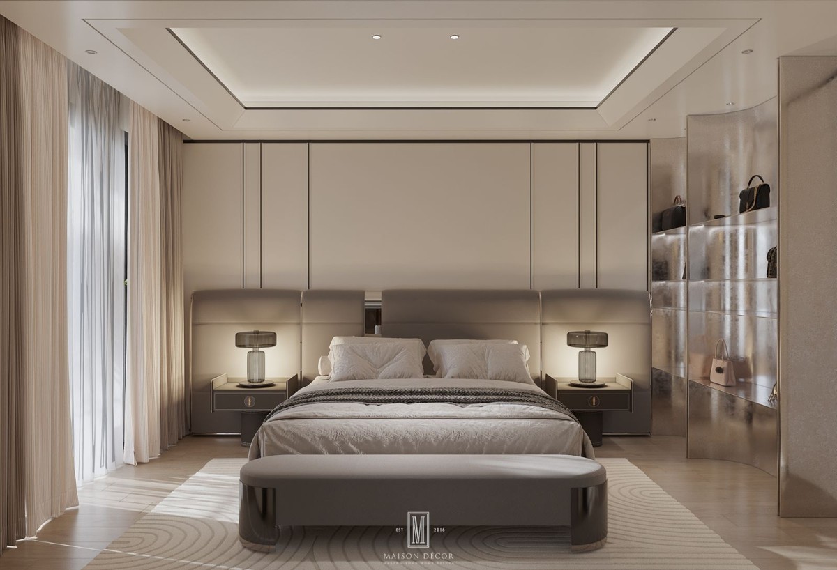 SKYLINE VILLA