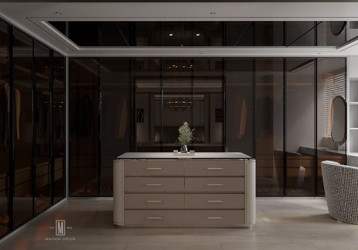 SKYLINE VILLA