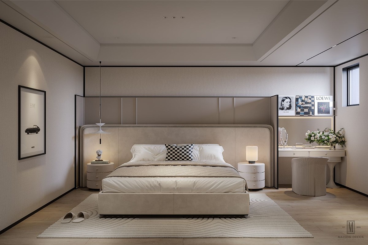 SKYLINE VILLA
