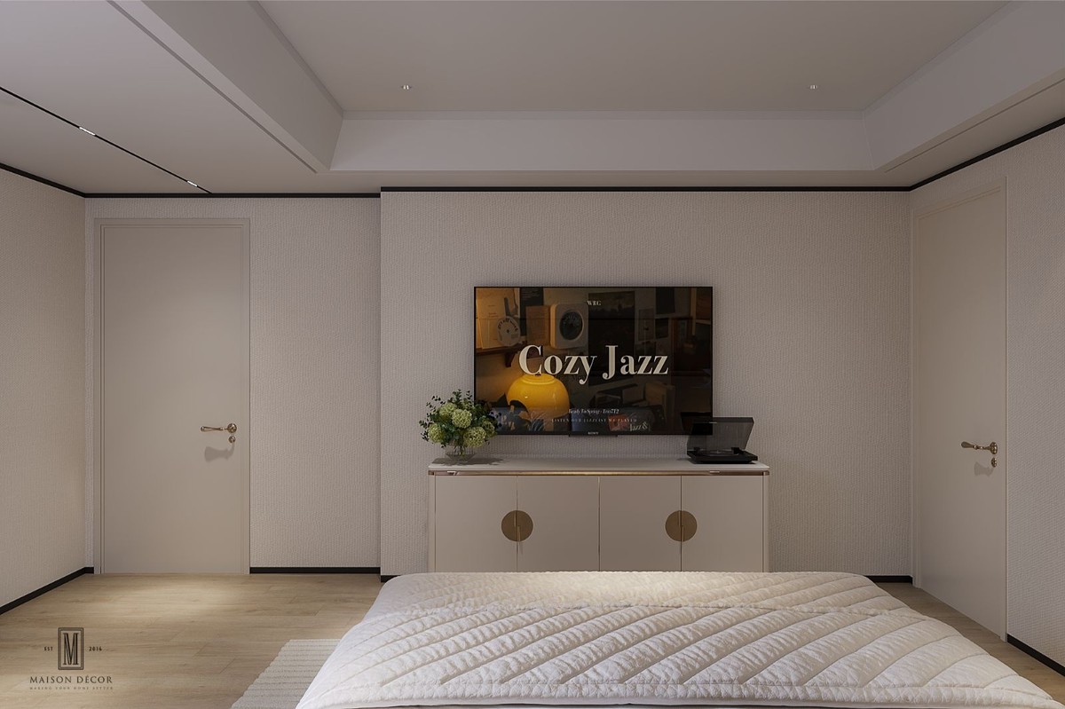 SKYLINE VILLA